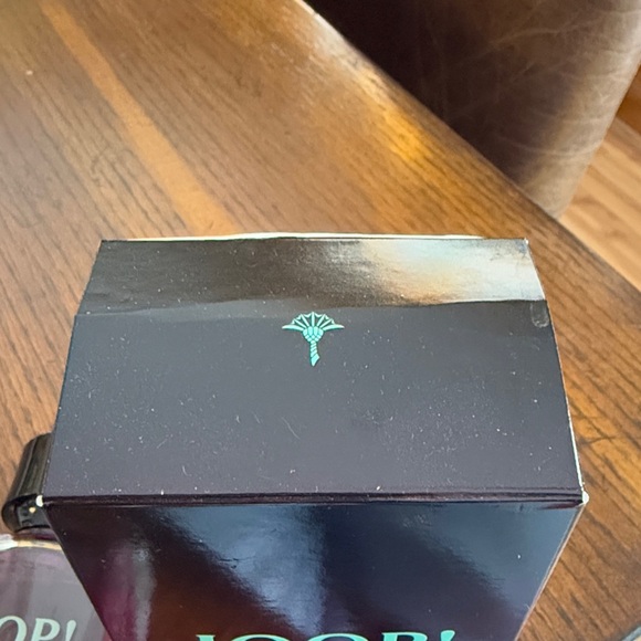 Joop! Homme Eau de Toilette 125ml 4.2 fl. Oz. - Picture 4 of 5